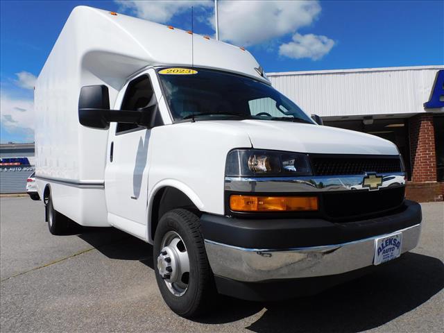 chevrolet express cutaway 2023 1HA3GSF78PN012172 image chevrolet express cutaway 2023 1HA3GSF78PN012172 image